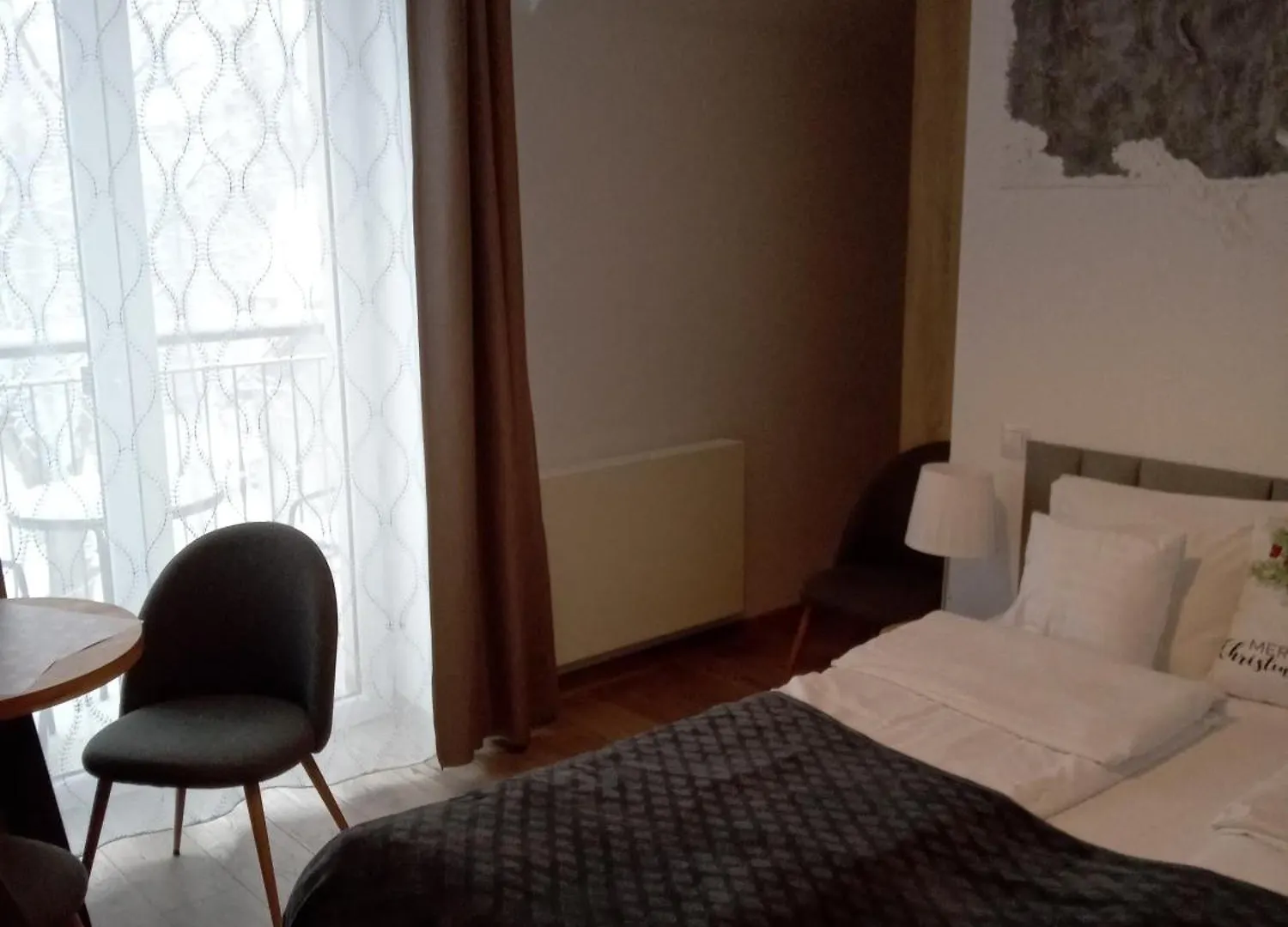 Karkonoskie Widoki Apartamenty Karpacz Hotel apartamentowy