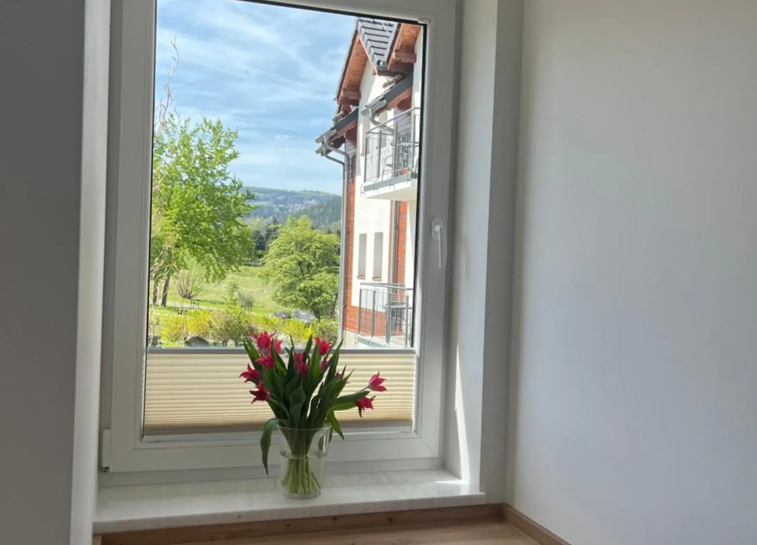 Karkonoskie Widoki Apartamenty Karpacz 0*,
