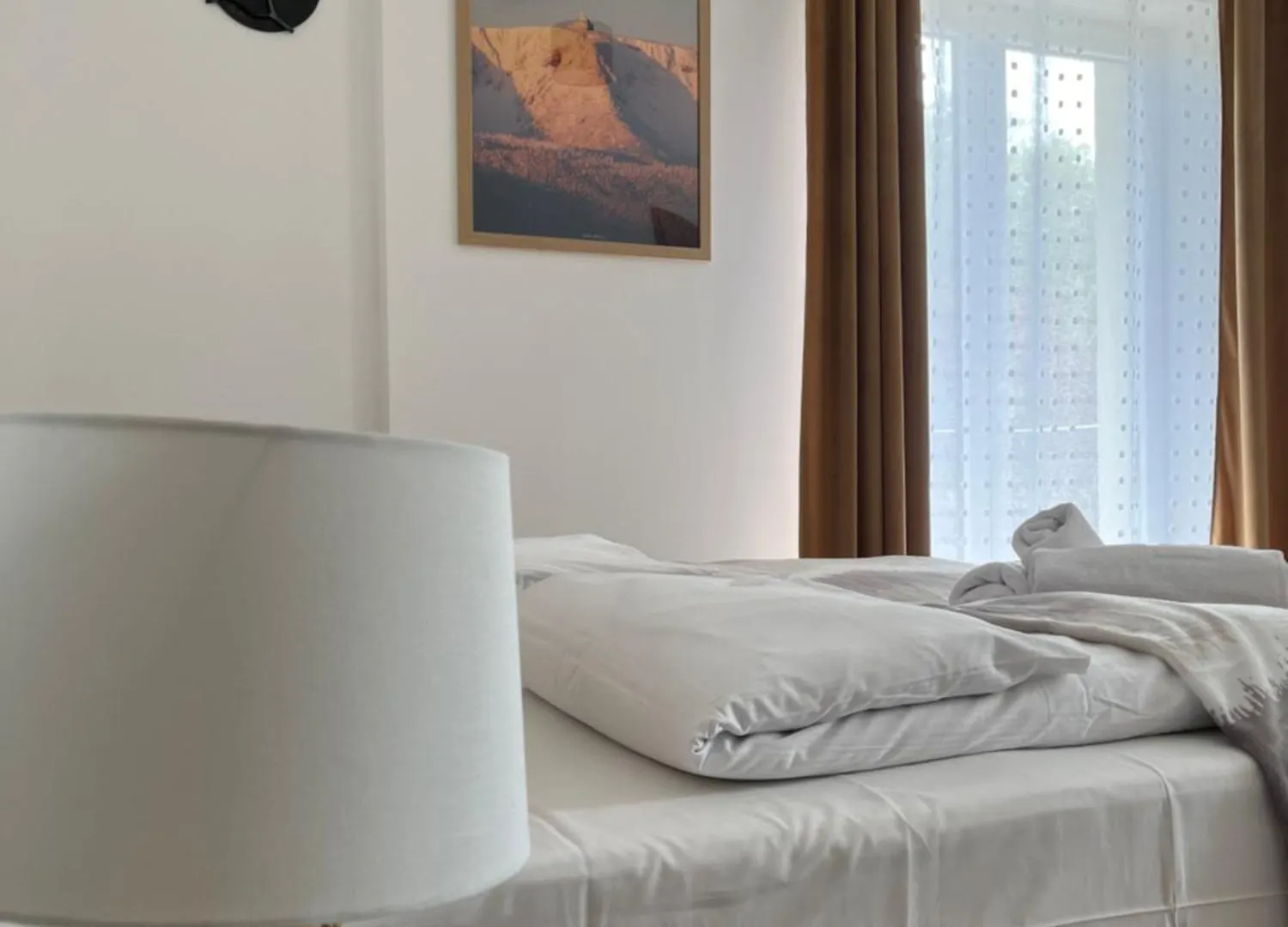 Karkonoskie Widoki Apartamenty Karpacz