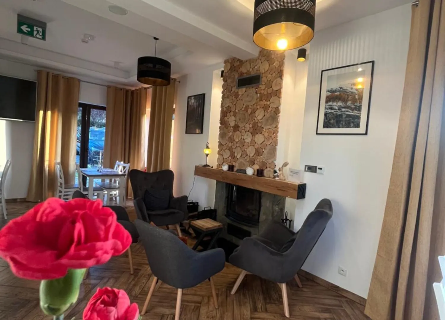 Hotel apartamentowy Karkonoskie Widoki Apartamenty Karpacz