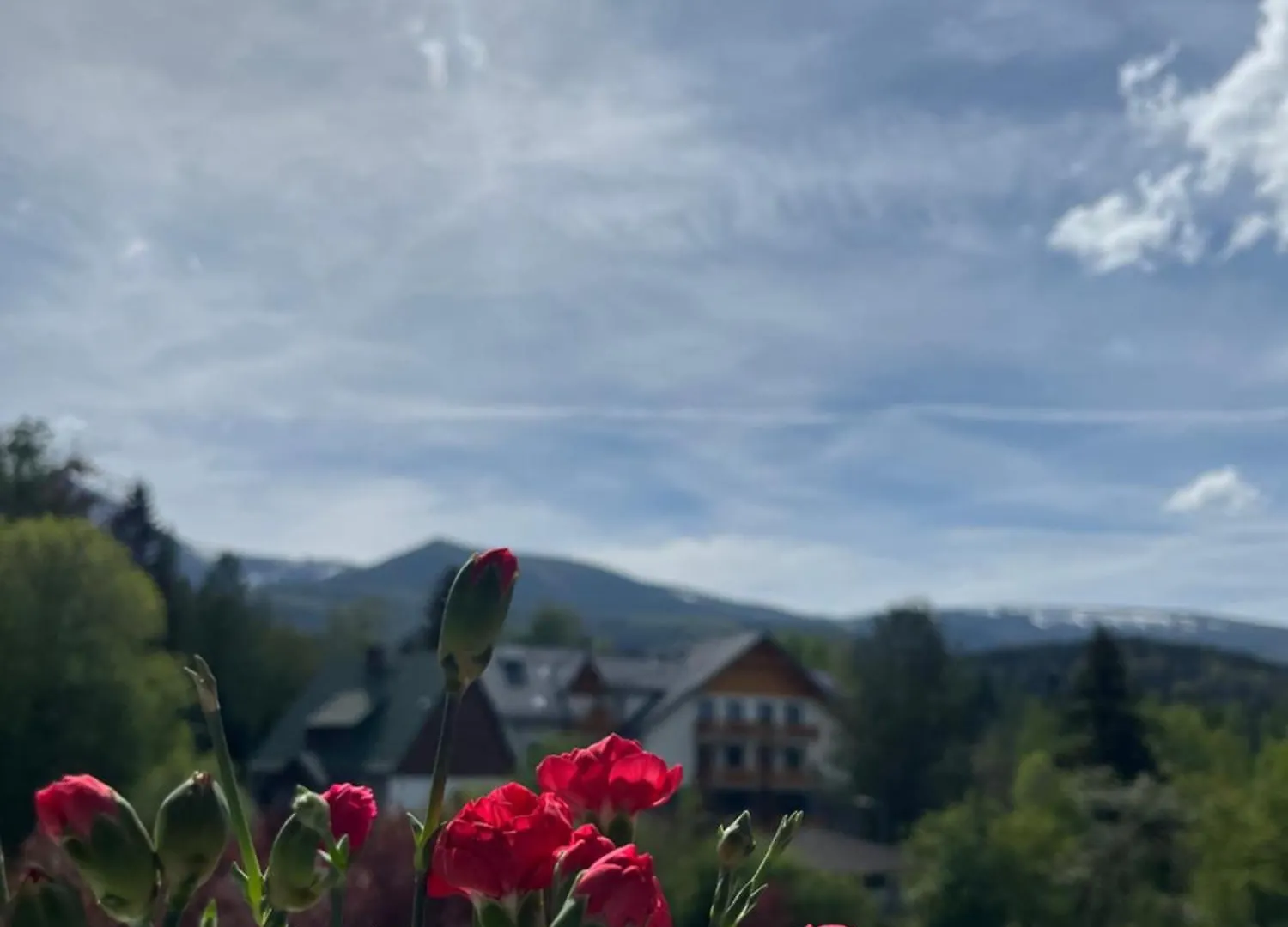 Karkonoskie Widoki Apartamenty Karpacz Poland