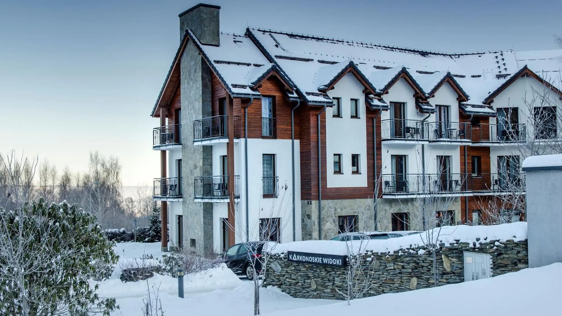 Karkonoskie Widoki Apartamenty Karpacz 0*,  Polska