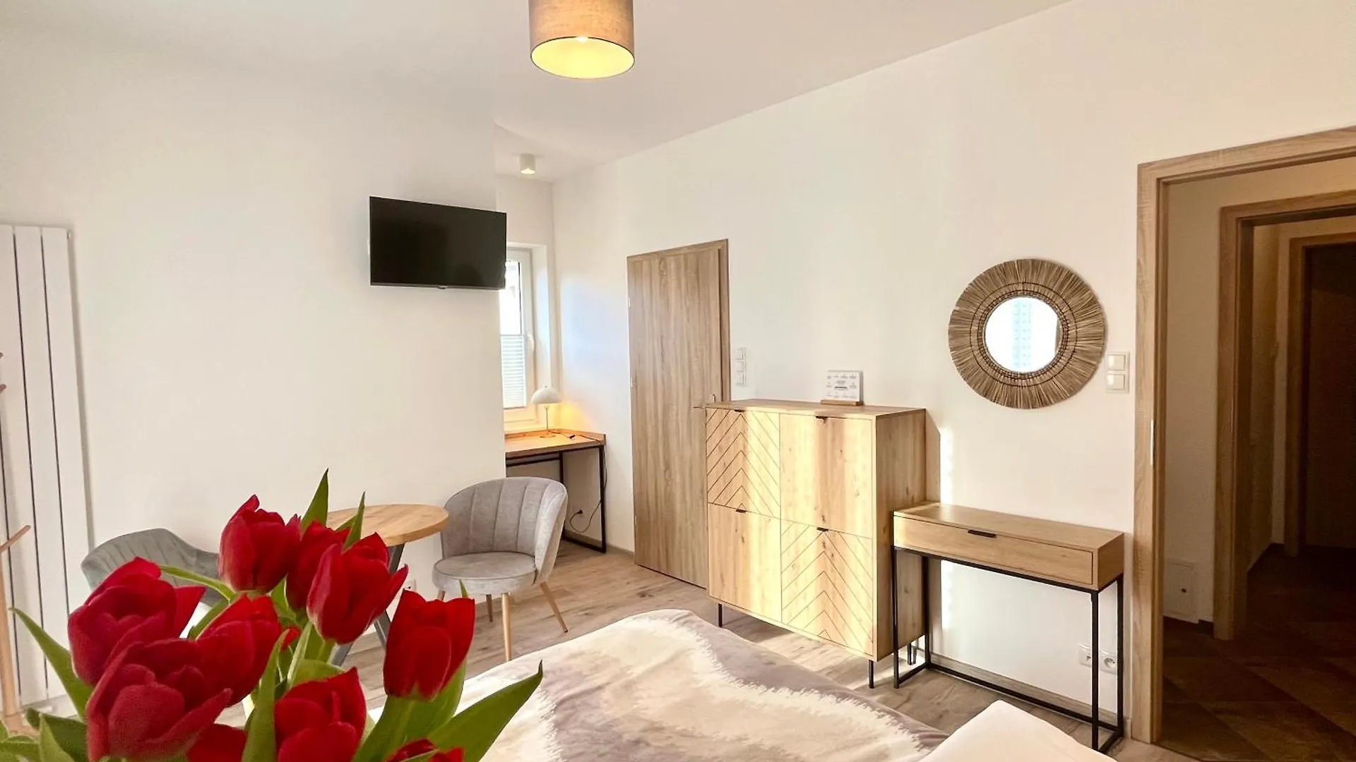 Hotel apartamentowy Karkonoskie Widoki Apartamenty Karpacz Polska