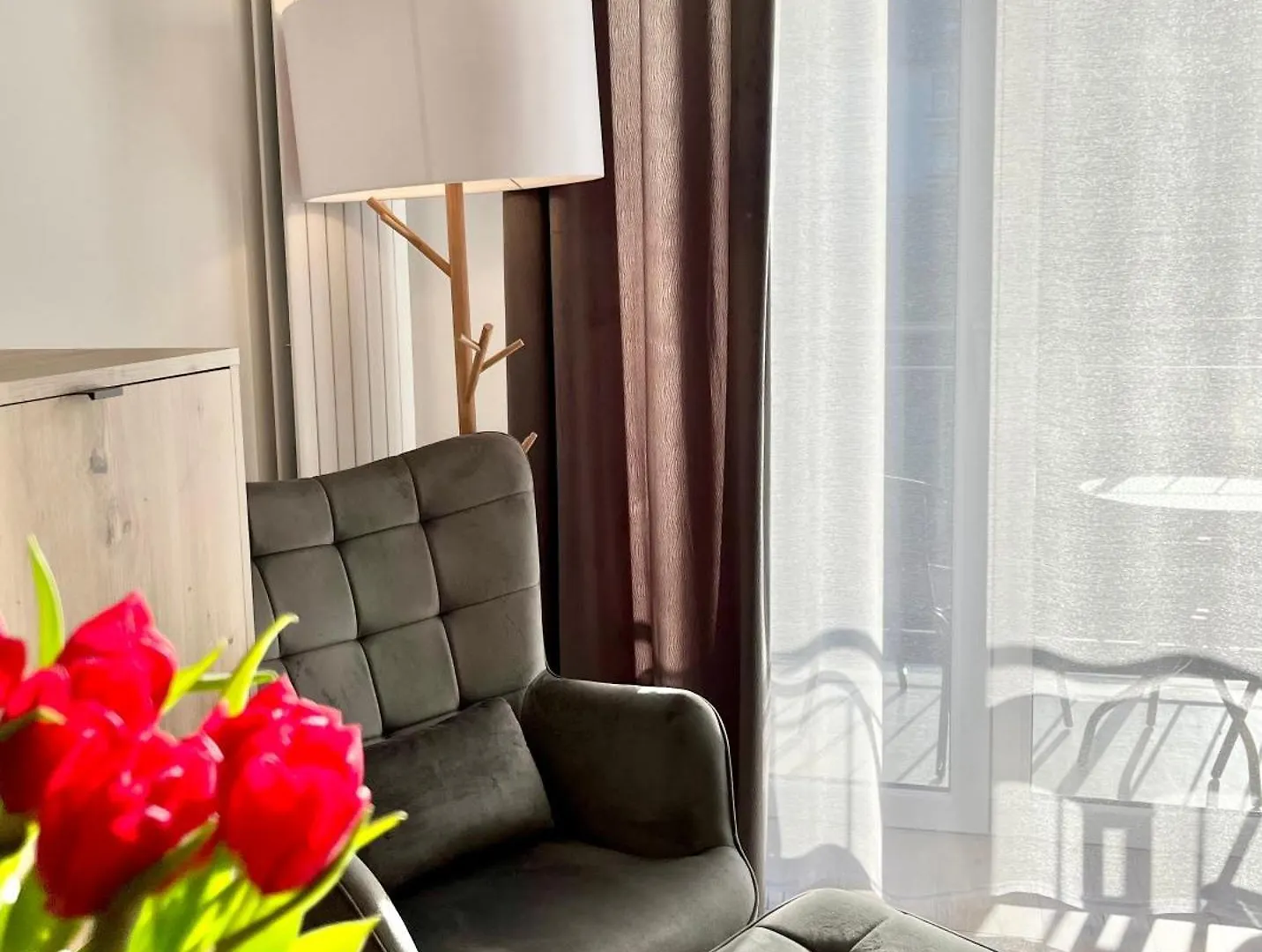 Karkonoskie Widoki Apartamenty Karpacz Polska