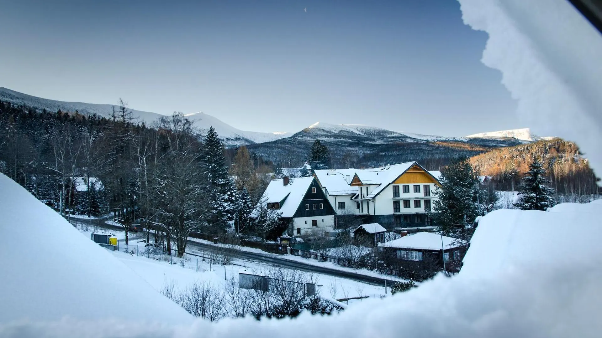 Karkonoskie Widoki Apartamenty Karpacz 0*,