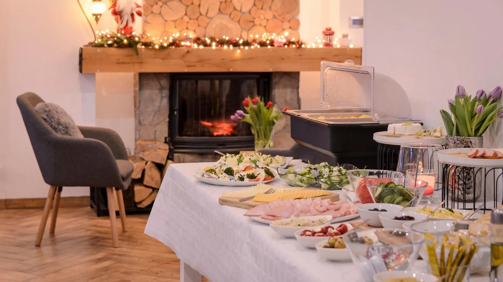 Karkonoskie Widoki Apartamenty Karpacz Polska