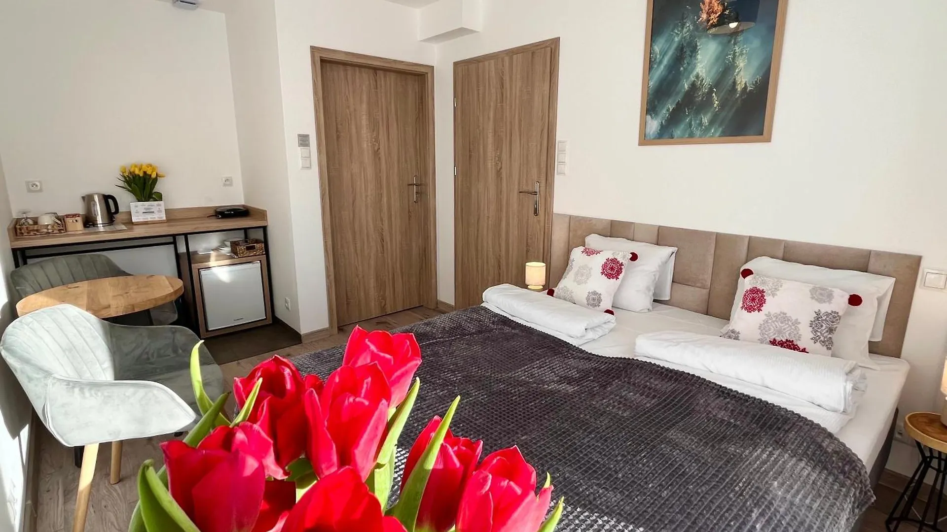 Karkonoskie Widoki Apartamenty Karpacz