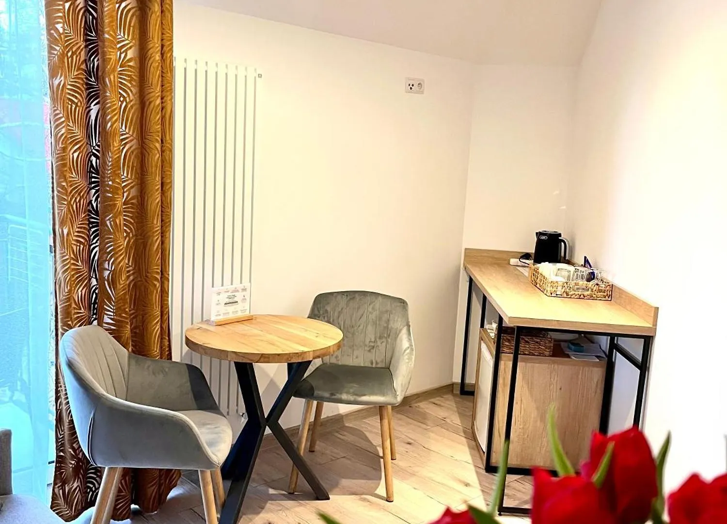 Karkonoskie Widoki Apartamenty Karpacz 0*,  Polska