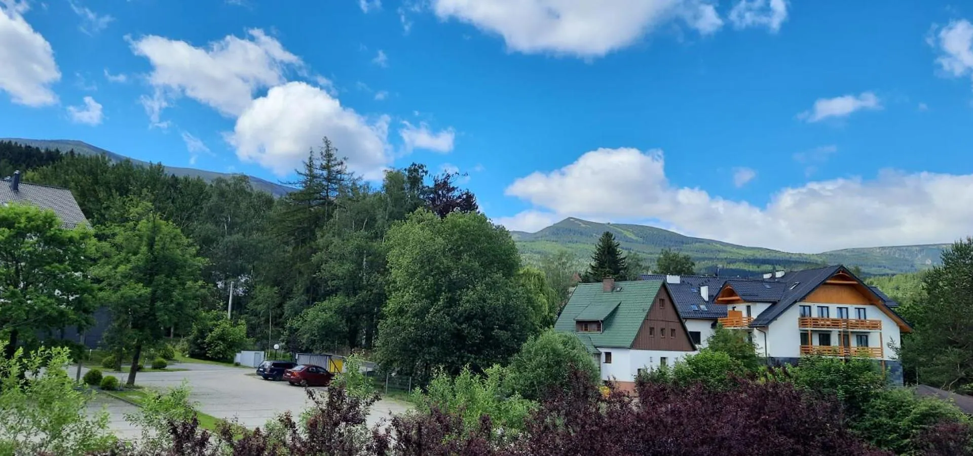 Karkonoskie Widoki Apartamenty Karpacz 0*,
