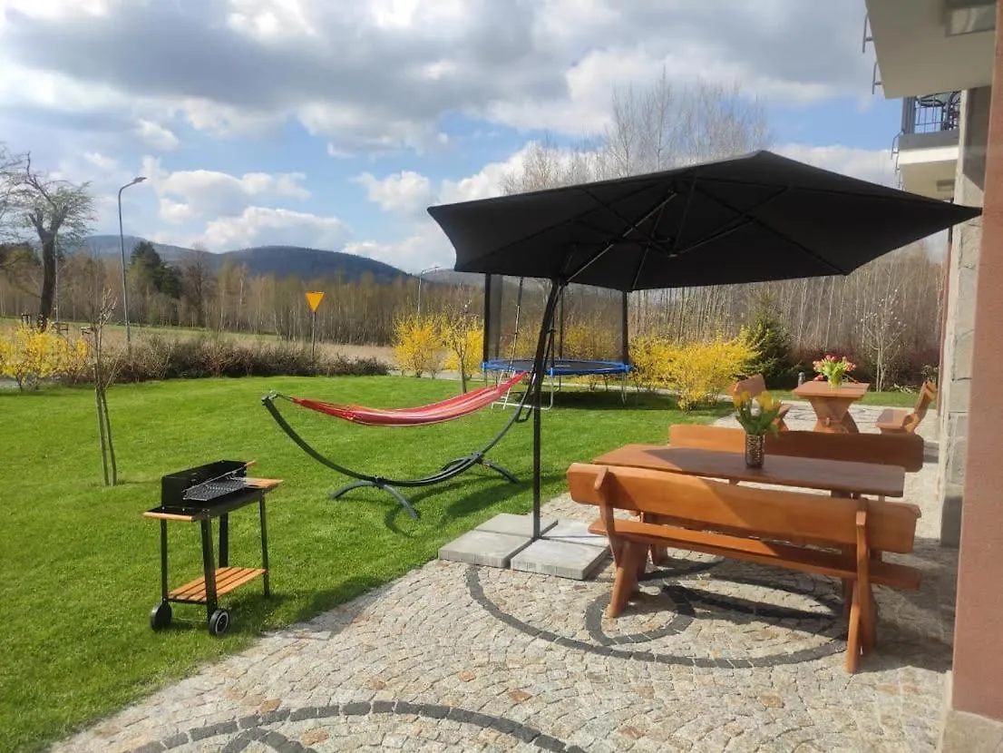 Karkonoskie Widoki Apartamenty Karpacz 0*,