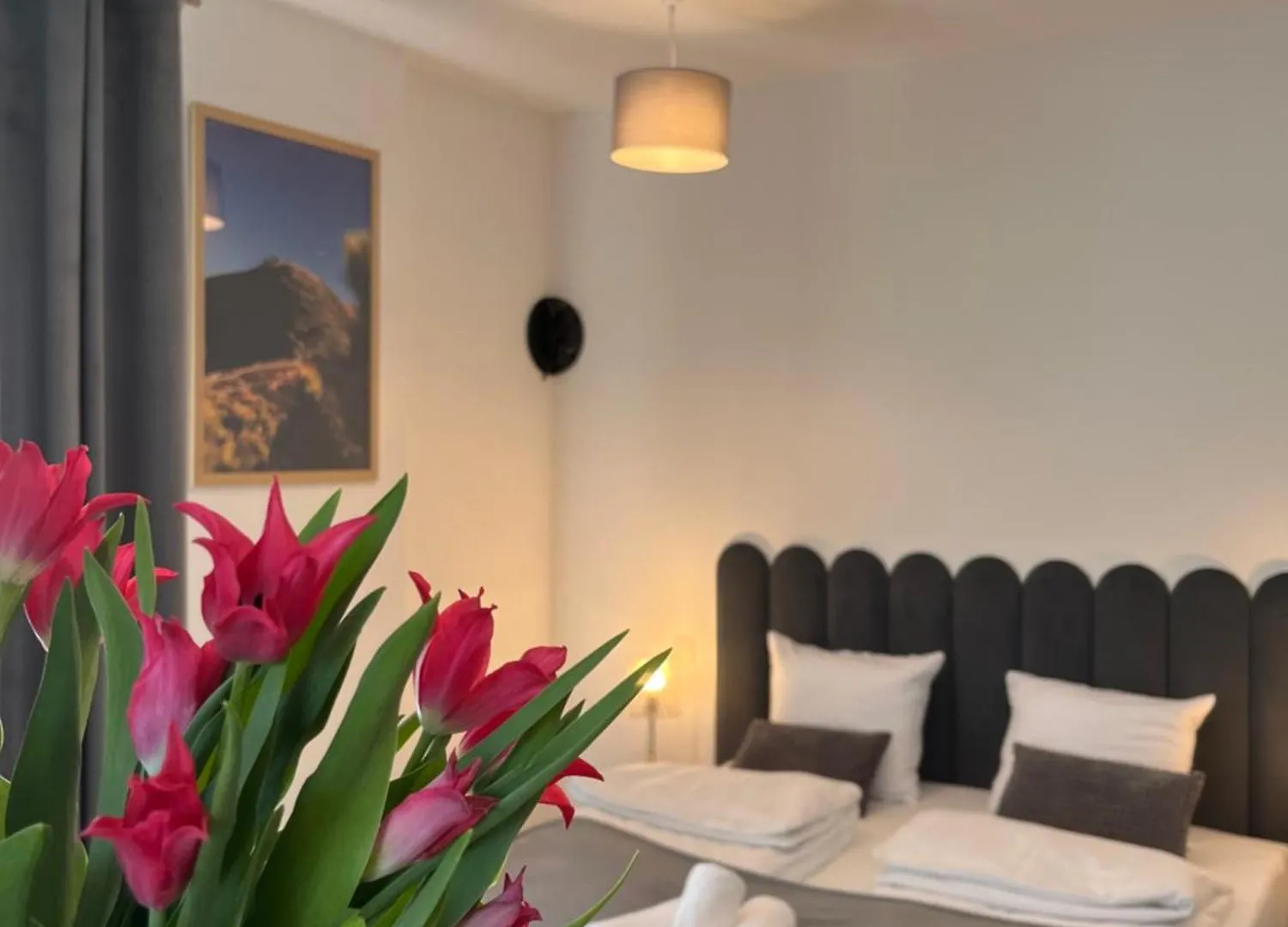 Karkonoskie Widoki Apartamenty Karpacz