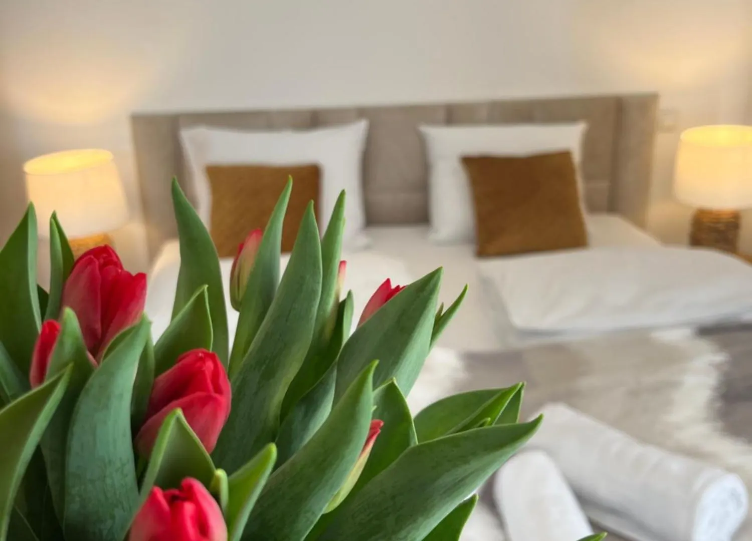 Karkonoskie Widoki Apartamenty Karpacz Aparthotel