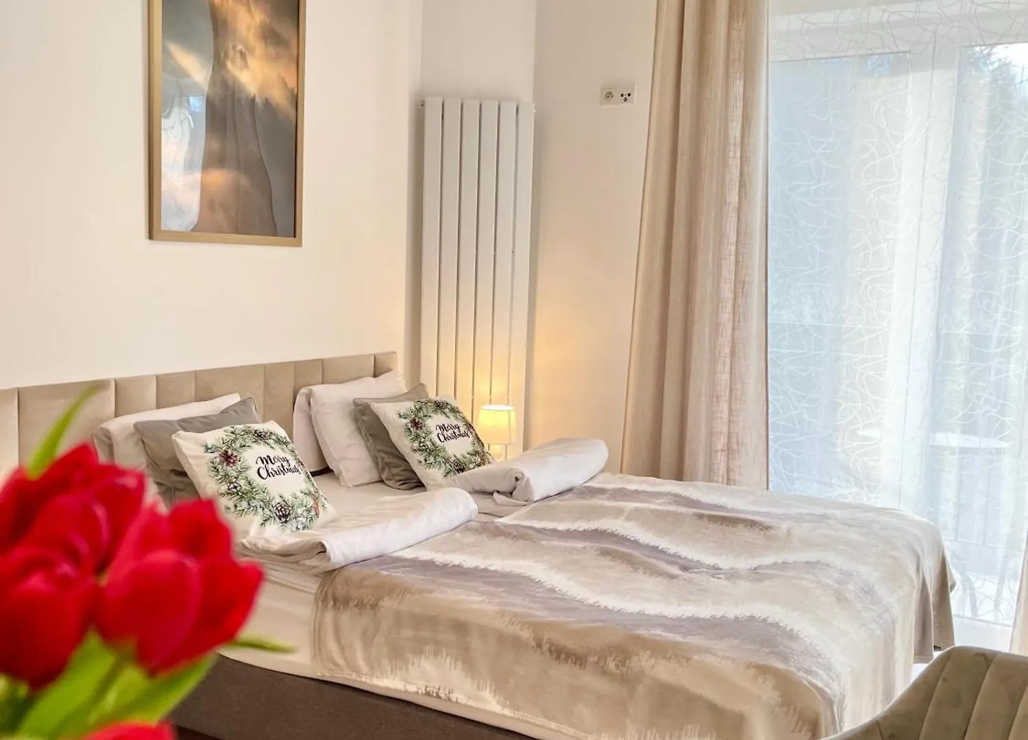 Aparthotel Karkonoskie Widoki Apartamenty Karpacz